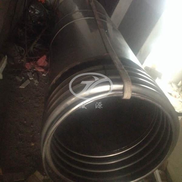 不鏽鋼發電機煙囪
